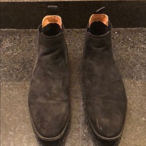 Men’s H&M Chelsea boots